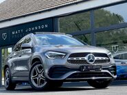 Mercedes-Benz GLA GLA 200 AMG LINE PREMIUM PLUS 5