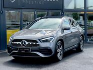 Mercedes-Benz GLA GLA 200 AMG LINE PREMIUM PLUS 29