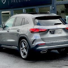 Mercedes-Benz GLA GLA 200 AMG LINE PREMIUM PLUS 1