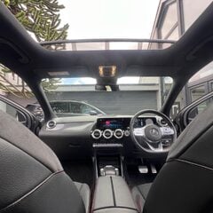Mercedes-Benz GLA GLA 200 AMG LINE PREMIUM PLUS 2