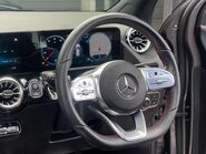 Mercedes-Benz GLA GLA 200 AMG LINE PREMIUM PLUS 4