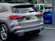 Mercedes-Benz GLA GLA 200 AMG LINE PREMIUM PLUS 20