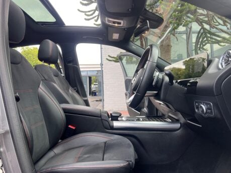 Mercedes-Benz GLA GLA 200 AMG LINE PREMIUM PLUS 12