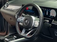 Mercedes-Benz GLA GLA 200 AMG LINE PREMIUM PLUS 17