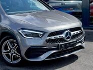 Mercedes-Benz GLA GLA 200 AMG LINE PREMIUM PLUS 32