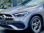 Mercedes-Benz GLA GLA 200 AMG LINE PREMIUM PLUS 28