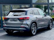 Mercedes-Benz GLA GLA 200 AMG LINE PREMIUM PLUS 9