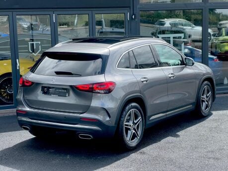 Mercedes-Benz GLA GLA 200 AMG LINE PREMIUM PLUS 31