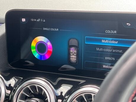 Mercedes-Benz GLA GLA 200 AMG LINE PREMIUM PLUS 14