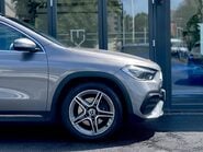 Mercedes-Benz GLA GLA 200 AMG LINE PREMIUM PLUS 23