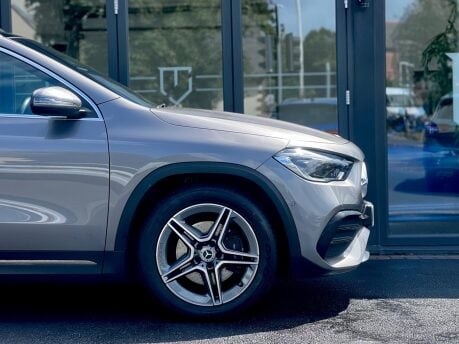 Mercedes-Benz GLA GLA 200 AMG LINE PREMIUM PLUS 23