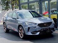 Cupra Formentor TSI 4DRIVE VZ2 DSG 28