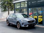 Cupra Formentor TSI 4DRIVE VZ2 DSG 1