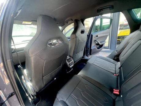 Cupra Formentor TSI 4DRIVE VZ2 DSG 17