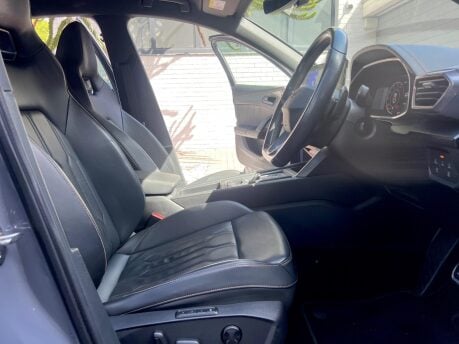 Cupra Formentor TSI 4DRIVE VZ2 DSG 10