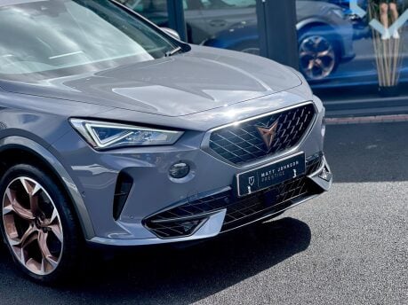Cupra Formentor TSI 4DRIVE VZ2 DSG 31