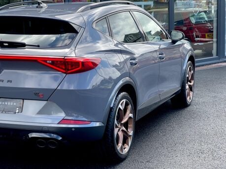 Cupra Formentor TSI 4DRIVE VZ2 DSG 30