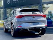 Cupra Formentor TSI 4DRIVE VZ2 DSG 7