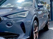 Cupra Formentor TSI 4DRIVE VZ2 DSG 19