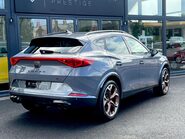 Cupra Formentor TSI 4DRIVE VZ2 DSG 16