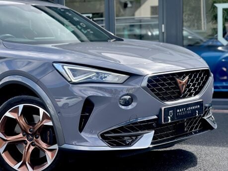Cupra Formentor TSI 4DRIVE VZ2 DSG 27