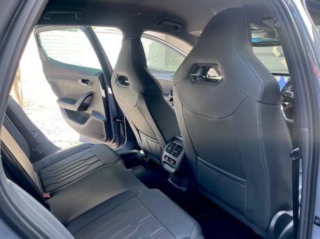 Cupra Formentor TSI 4DRIVE VZ2 DSG 15