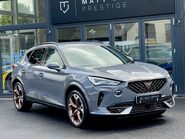 Cupra Formentor TSI 4DRIVE VZ2 DSG 14