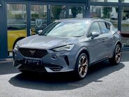Cupra Formentor TSI 4DRIVE VZ2 DSG 4
