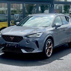 Cupra Formentor TSI 4DRIVE VZ2 DSG 3