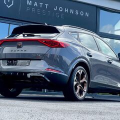Cupra Formentor TSI 4DRIVE VZ2 DSG 1
