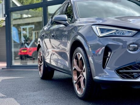 Cupra Formentor TSI 4DRIVE VZ2 DSG 26