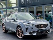 Cupra Formentor TSI 4DRIVE VZ2 DSG 23