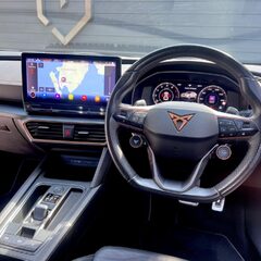 Cupra Formentor TSI 4DRIVE VZ2 DSG 2