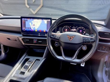 Cupra Formentor TSI 4DRIVE VZ2 DSG 3