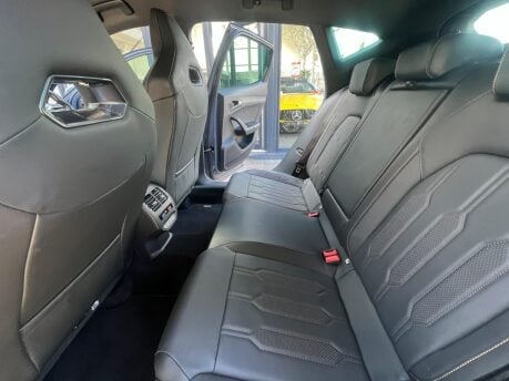 Cupra Formentor TSI 4DRIVE VZ2 DSG 21