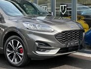 Ford Kuga ST-LINE X EDITION 25