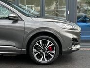 Ford Kuga ST-LINE X EDITION 26