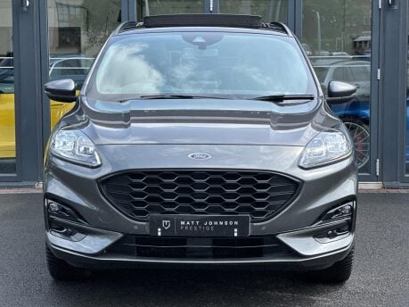 Ford Kuga ST-LINE X EDITION 42
