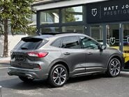 Ford Kuga ST-LINE X EDITION 2