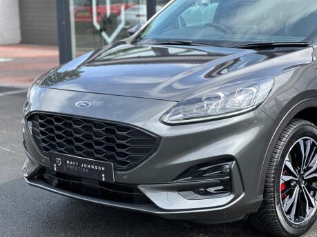 Ford Kuga ST-LINE X EDITION 44