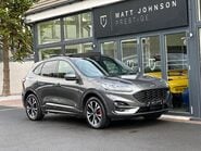 Ford Kuga ST-LINE X EDITION 21