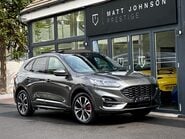Ford Kuga ST-LINE X EDITION 1