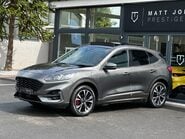 Ford Kuga ST-LINE X EDITION 9