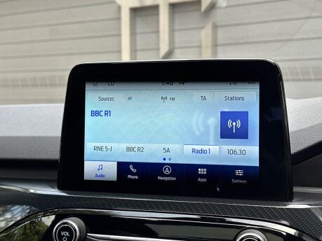 Ford Kuga ST-LINE X EDITION 48