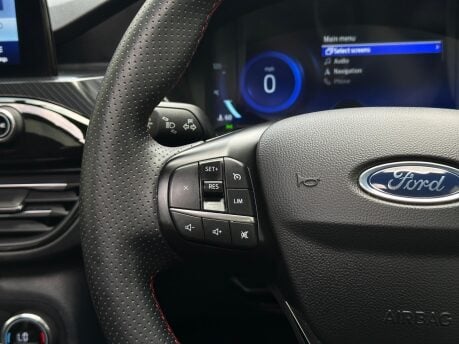 Ford Kuga ST-LINE X EDITION 34