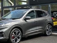 Ford Kuga ST-LINE X EDITION 11