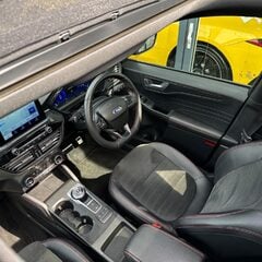 Ford Kuga ST-LINE X EDITION 3