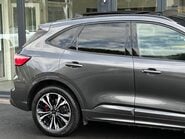 Ford Kuga ST-LINE X EDITION 27