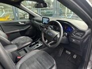 Ford Kuga ST-LINE X EDITION 30