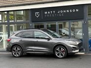 Ford Kuga ST-LINE X EDITION 3